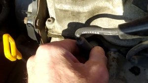 Daewoo Matiz - P0300, a motor működése