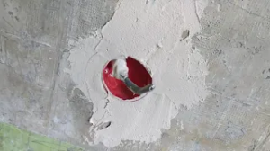 Новая электропроводка в квартире