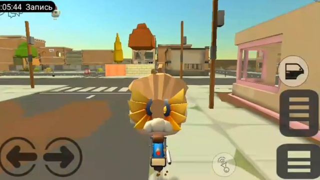 ?Meat Chicken миф или правда?? проверка мифов чикен гана