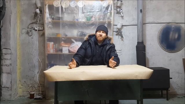 Красить или Не красить Машину Самому. смотреть онлайн