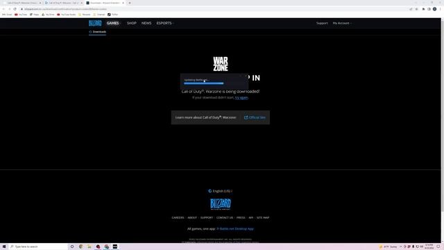 How to Download Call of Duty Warzone on PC