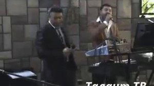 Марафон песен в исполнении Яныка и Лёши Скакуна!