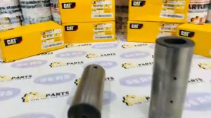 SHAFT ASS'Y 9G8742 FOR CATERPILLAR (GENUINE)