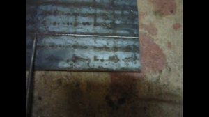 на ниву японский амортизатор задней звери