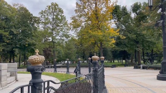 Екатерина, ты была права! Что основала Екатеринодар!