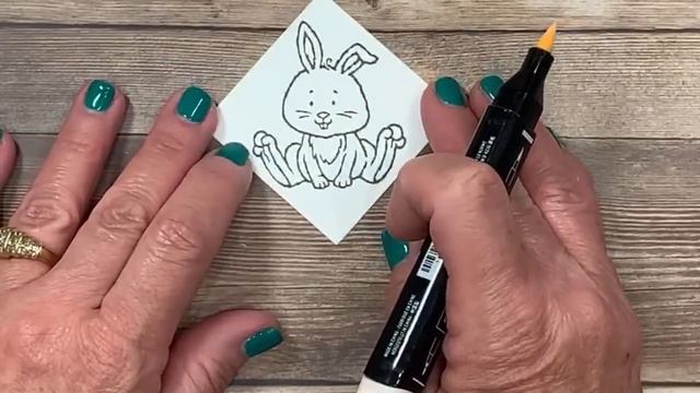 🔴The Best Fun Fold Easter Card You Can Make This Season смотреть онлайн