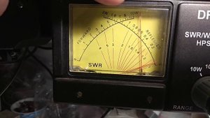 Автомобильная радиостанция 27 МГц President Richard