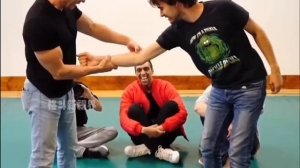 БОЛЕВЫЕ ТОЧКИ