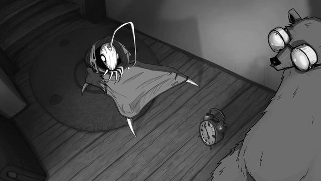 Courier Report #21 | Курьер Отчёт #21 | 2020 смотреть онлайн