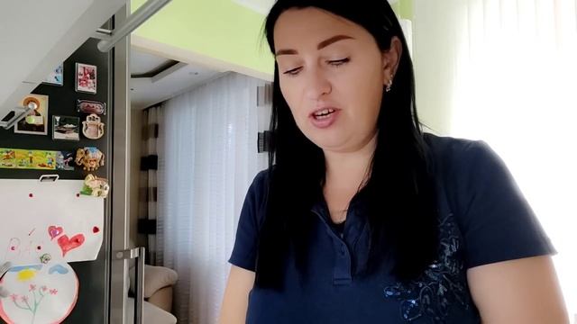 Влог: Муж пашет, а я трачу деньги ?? Обзор покупок/ Готовлю Вкусный ужин смотреть онлайн