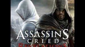 Assassin's Creed Revelation OST - Scheduled for Deletion
