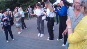 Фаина.