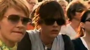 Kate Moennig Funny Clips about Shane - The L Word