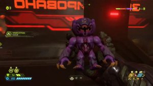 DOOM Eternal - Все игрушки на уровнях Комплекс комитета и Ядро Марса