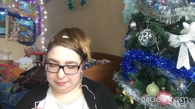 Пробую еду к новому году(2021) смотреть онлайн