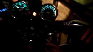 Почему не было видео? Как заводится Альфа в холодную погоду?