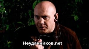 Брутальный Виталий Хаев и его фильмография