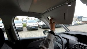 2019 Citroën Grand C4 SpaceTourer Feel 1.2 PureTech 130 Polar White