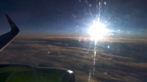 Перелёт Иркутск Санкт-Петербург на Airbus 320neo 19.12.2022