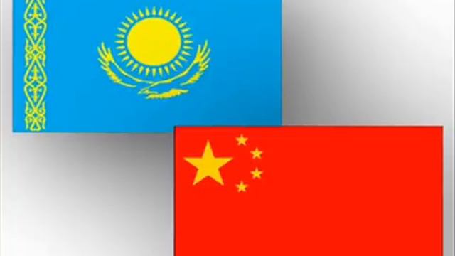 Мурат Ауэзов . Про амбиции большого Китая смотреть онлайн