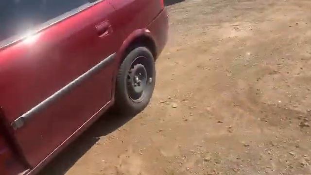 Opel Vectra B X18XE 231H6 смотреть онлайн