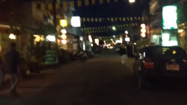 Как мы не нашли Новый год