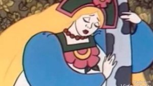 Ах,если бы сбылась моя мечта...