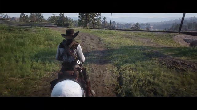 RED DEAD ONLINE МЕРТВА? смотреть онлайн