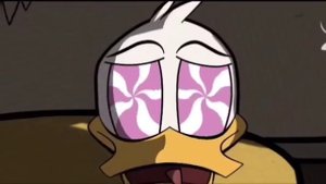 Утиные истории