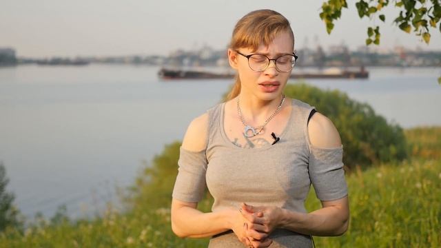 ДЕРЕАЛИЗАЦИЯ И ДЕПЕРСОНАЛИЗАЦИЯ: Мой опыт.