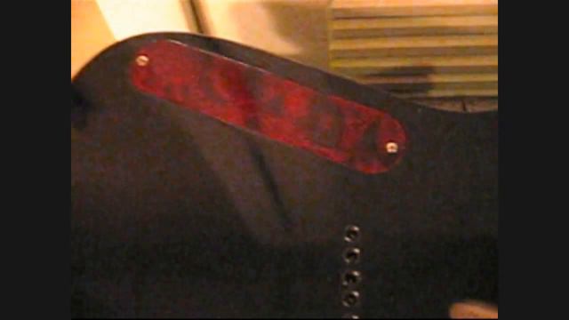 Ibanez Fireman Project Results смотреть онлайн