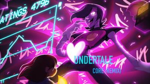 Undertale - Core (Remix) 1 hour | One Hour of...
