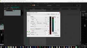 Как увеличить шрифт в программе Reaper