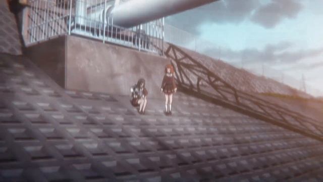 [AMV] Моя лунная радуга [Звучи! Эуфониум] смотреть онлайн