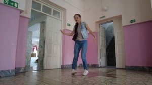 Nlo - Напиваюсь - танец (Катюша)