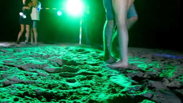 кизомба на ставропольском песке смотреть онлайн