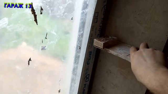 КАК СДЕЛАТЬ ОТКОСЫ + РАСХОД ШТУКАТУРКИ НА ВЕСЬ ДОМ смотреть онлайн