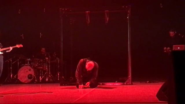 Пётр Мамонов. Фрагмент из "как я читал Святого Исаака Сирина" смотреть онлайн