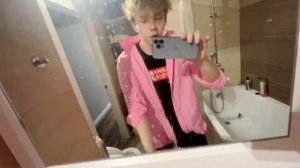 Строго побрил яйца ради Гаечки