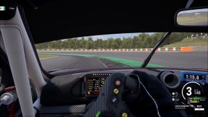 Suzuka Hotlap + Setup | 1:58.637 | Porsche 991ii GT3-R | Assetto Corsa Competizione v1.8.14