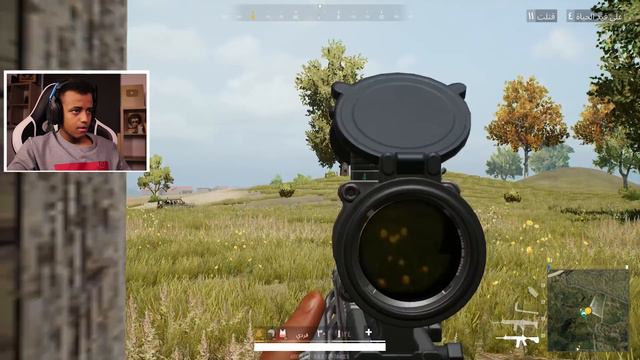 خلط بين ببجي الموبايل+ ببجي الستيم=ببجي لايت😲|PUBG MOBILE LITE смотреть онлайн