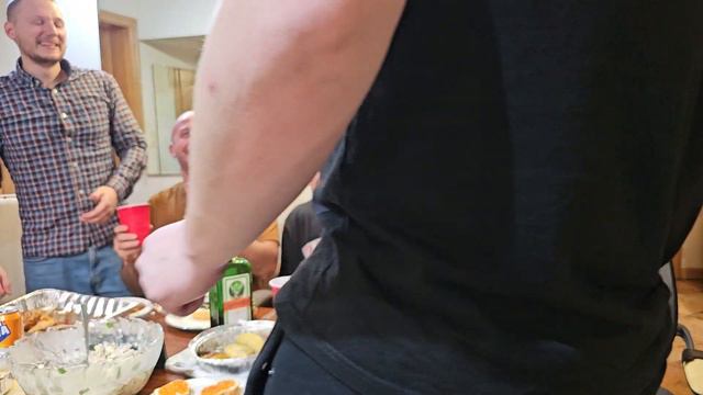 Новый год 2024. Общероссийские традиции в Сан Франциско. смотреть онлайн