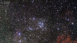 Звёздные истории: эпизод I [Рождение звезды]