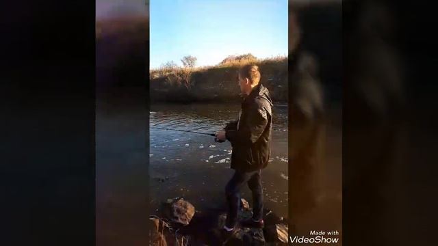 Рыбалка спасский р-он. смотреть онлайн