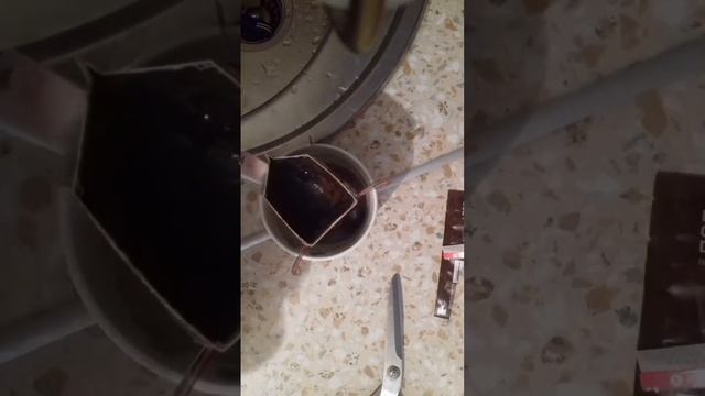 COFFESSO порционный молотый кофе