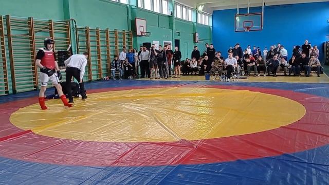 35.Мазняк(А -1,Минск) - Строгонов(Арес,Слуцк) смотреть онлайн