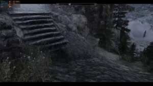 The Elder Scrolls V Skyrim With Mods | RTX 3070 + Ryzen 7 5800x | 2K