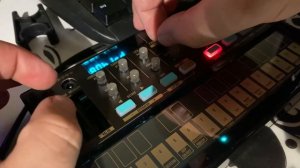 Korg Volca FM 2 all Preset Sounds