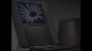 звук запуска старых компьютеров от apple