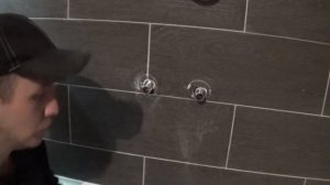 Как установить смеситель в ванной. Переделка за косячниками.